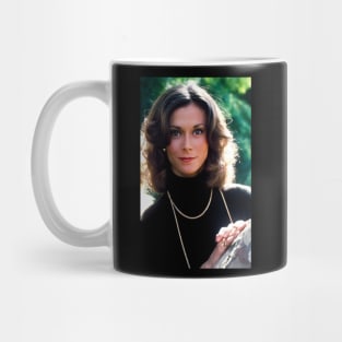 kate Jackson Mug